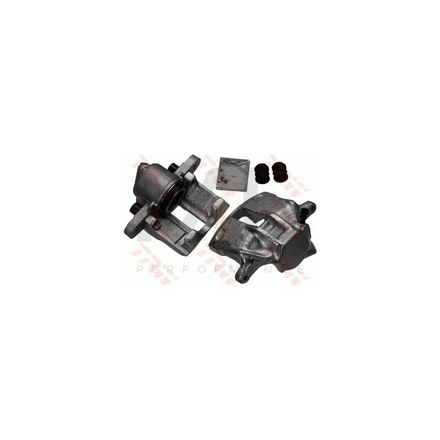 TRW BHW131E Brake Caliper for AUDI 80