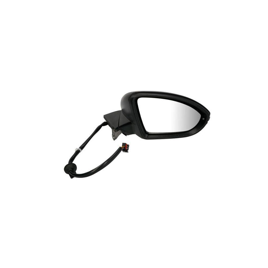 Blic 5402-01-2002644P Wing Mirror for VW Golf