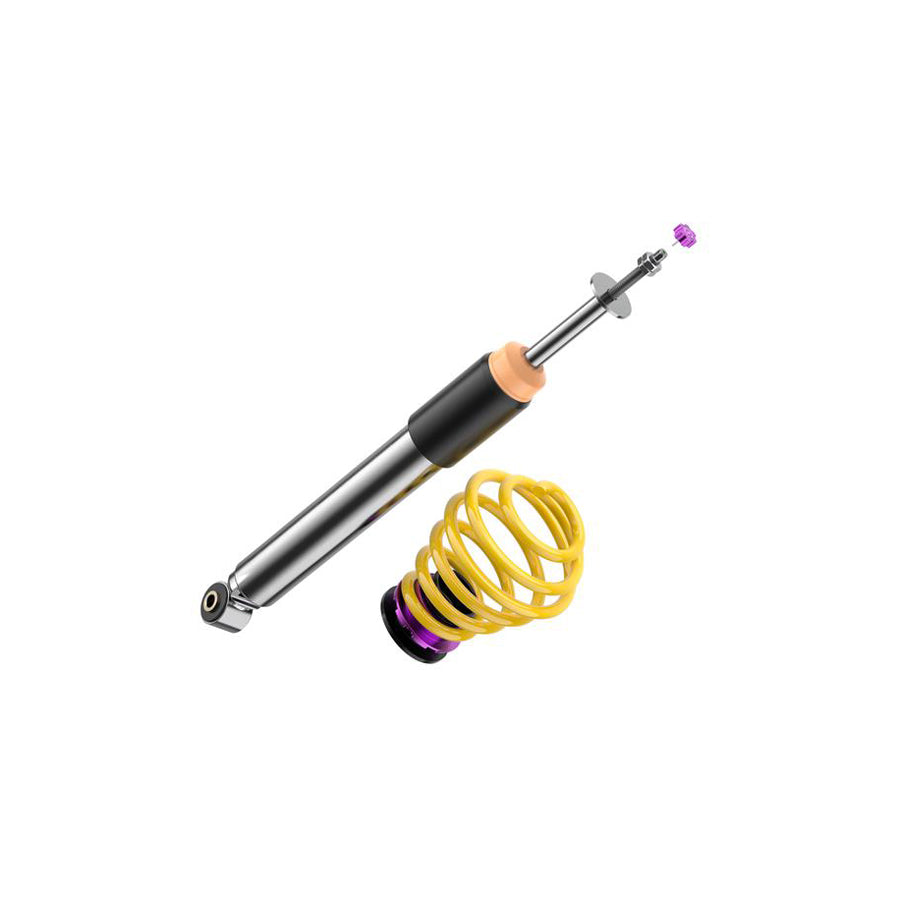 KW 352200BV BMW E30 Variant 3 Coilover Kit 6  | ML Performance UK Car Parts