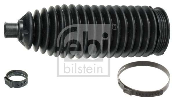 Febi Bilstein 108805 Bellow Set, Steering | ML Performance UK Car Parts
