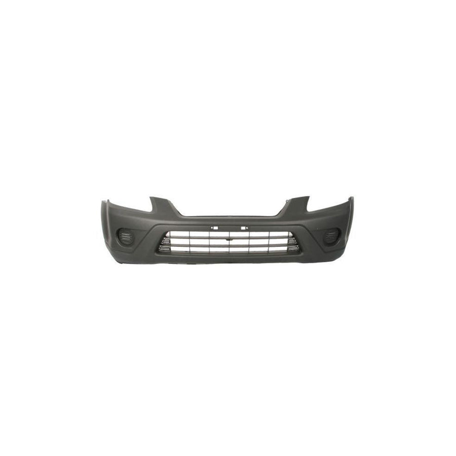 Blic 5510-00-2956902P Bumper for Honda Cr-V