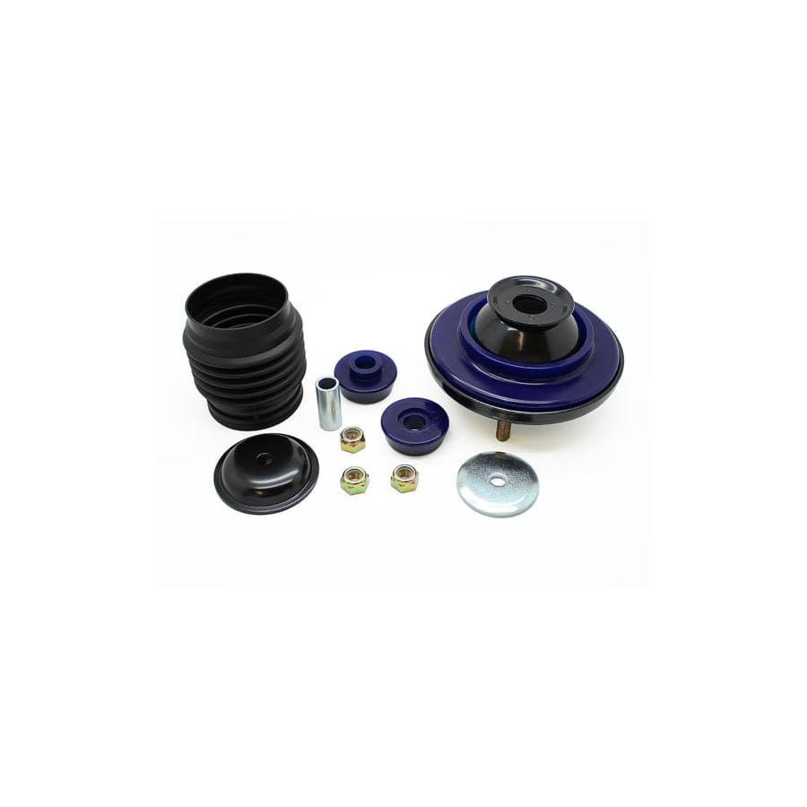 SuperPro RS004K Strut Top Cap - Pair - Mitsubishi L200 ML 2006 on