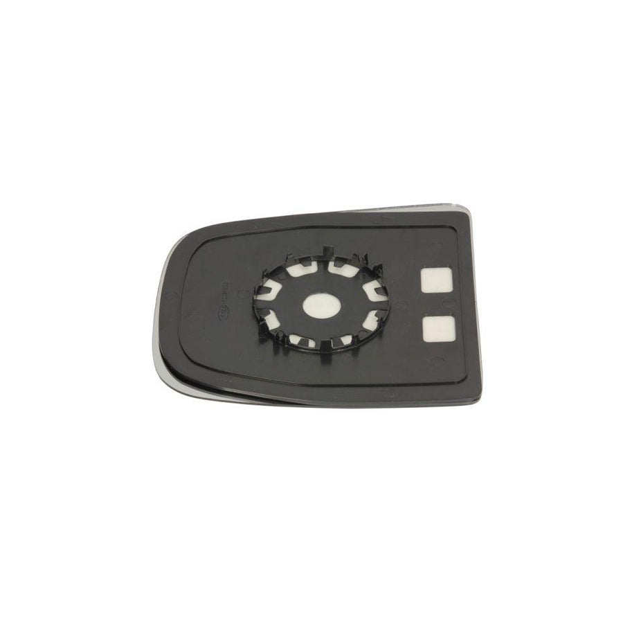 Blic 6102-02-1291225P Mirror Glass, Outside Mirror for Iveco Daily