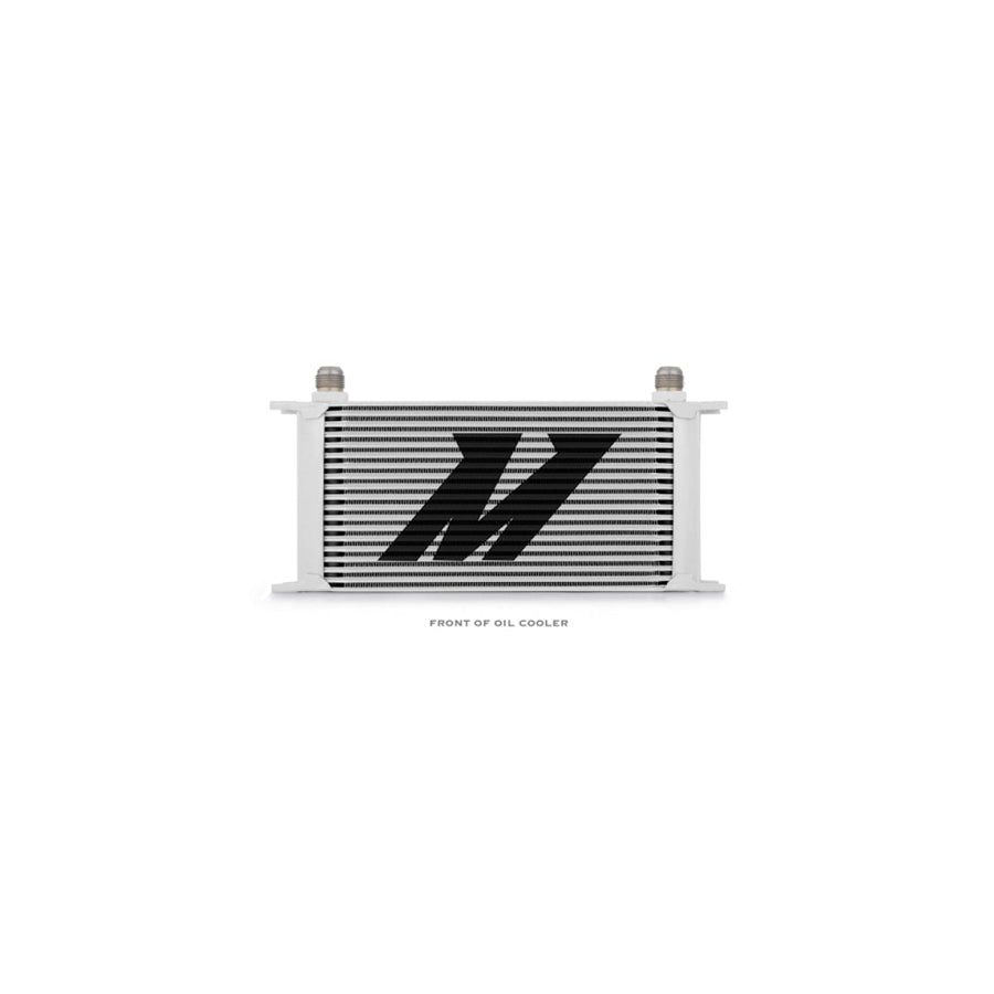 Mishimoto MMOC-19 Universal 19 Row Oil Cooler **CORE ONLY**