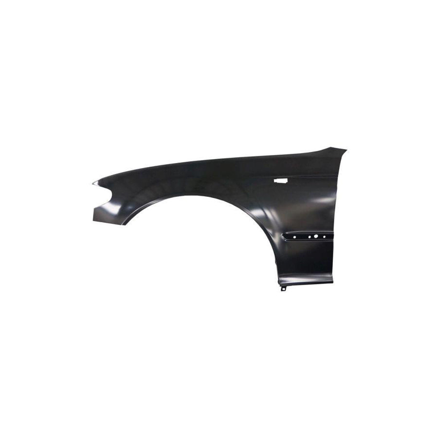 Blic 6802-00-2509452P Hinge, Bonnet for Ford Transit