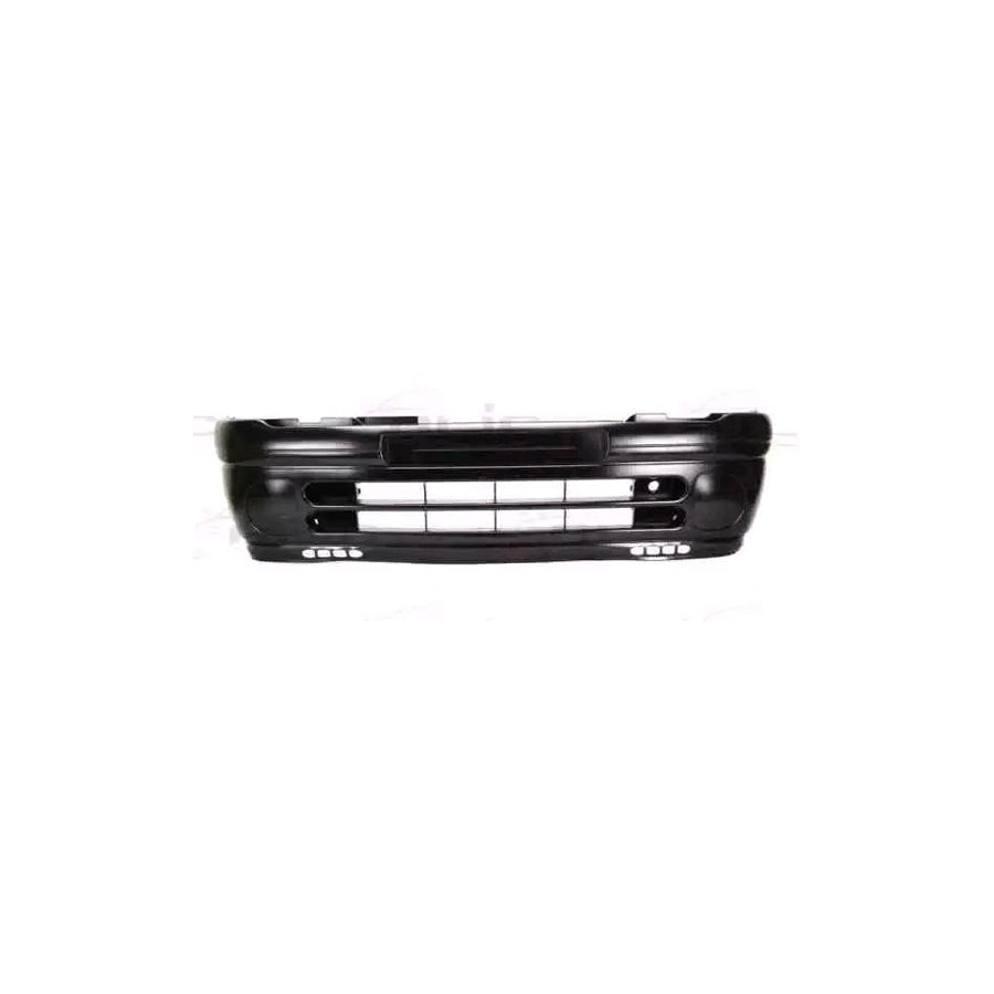 Blic 5510-00-6032902Q Bumper for Renault Clio