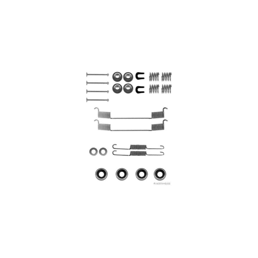 HERTH+BUSS JAKOPARTS J3561002 Accessory Kit, Brake Shoes