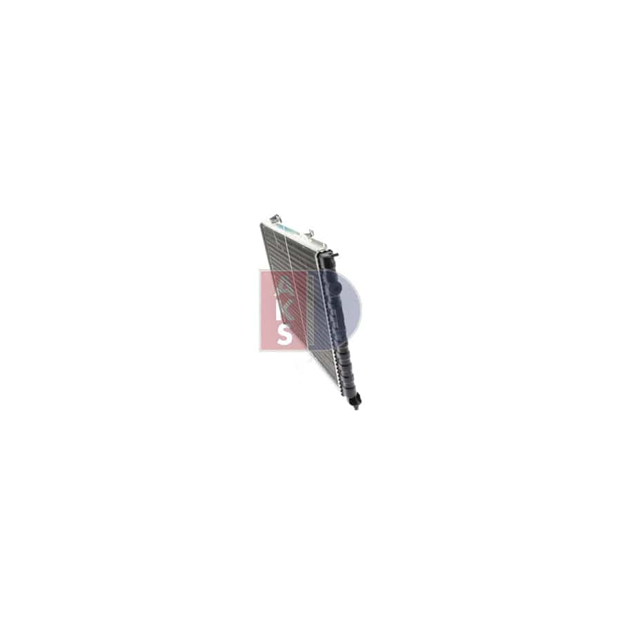 AKS Dasis 020010N Engine Radiator