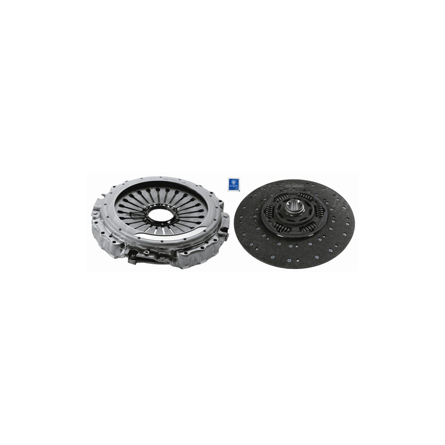Sachs 3400 700 550 Clutch Kit