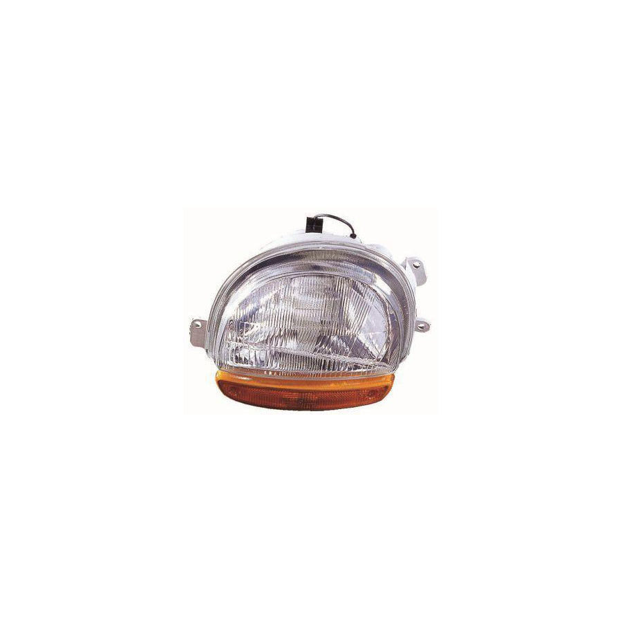Abakus 5511118Lldem Headlight for Renault Twingo I Hatchback