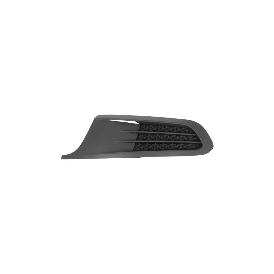 Blic 6502-07-9535915P Bumper Grill for VW Jetta Mk6 (162, 163, Av3, Av2)
