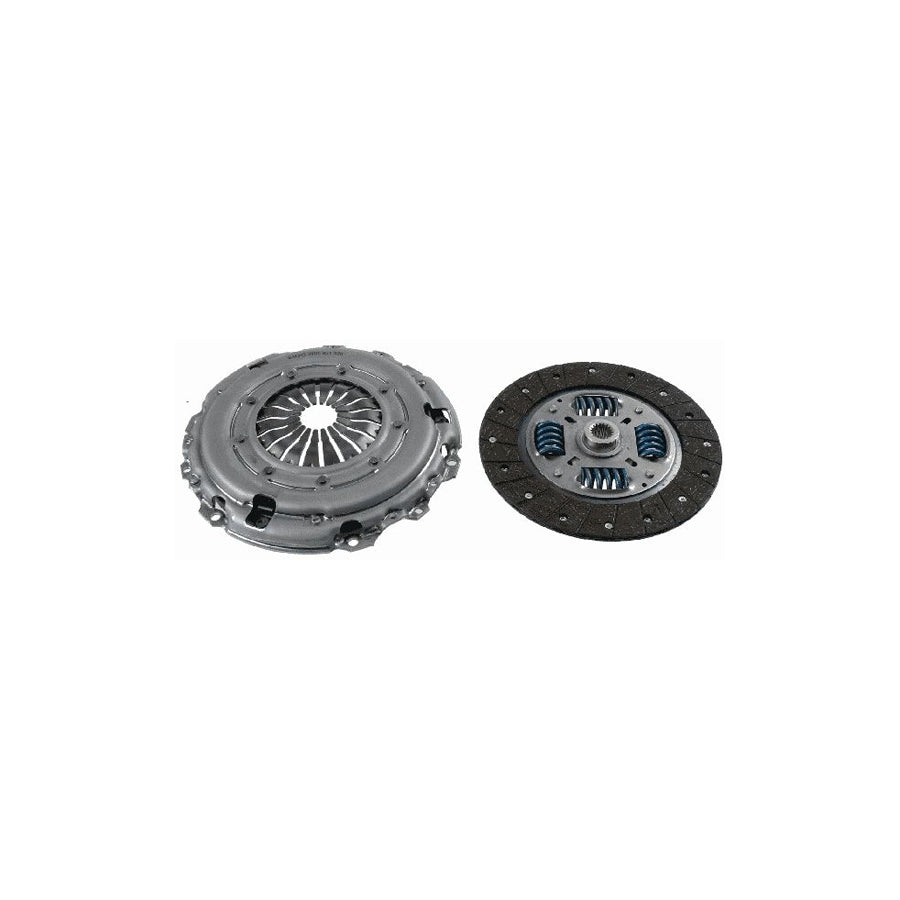 Sachs 3000 951 370 Clutch Kit for Citro            N C4