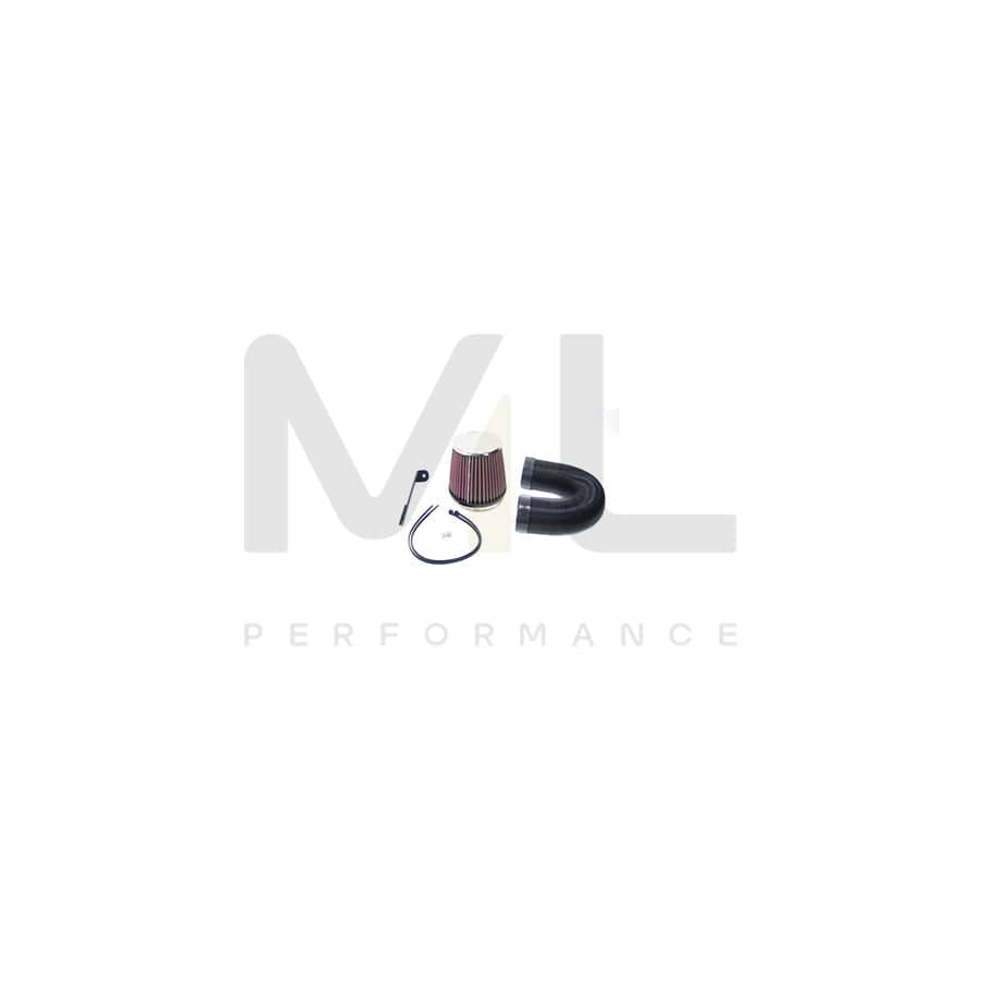 K&N 57-0113 Performance Air Intake System