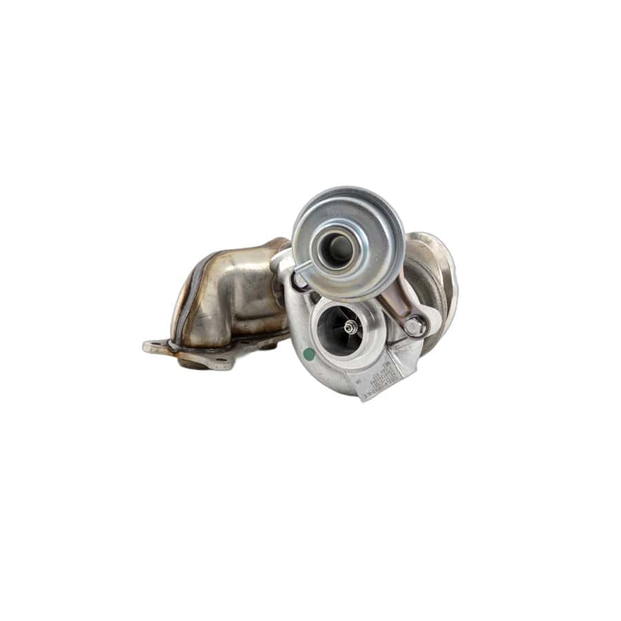 Genuine BMW 11657593017 E92 E82 E90 Turbocharger With Exhaust Manifold (Inc. Z4 35is, 135i & Z4 35i)
