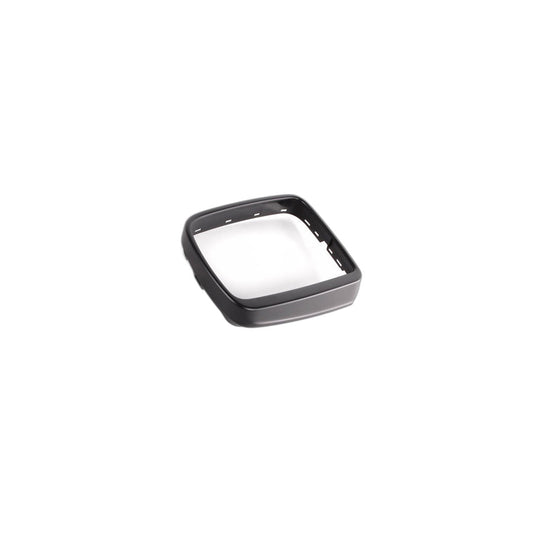 Genuine BMW 51167074951 E60 E61 Supporting Ring, Black, Left (Inc. 535xi, 528xi & 550i)