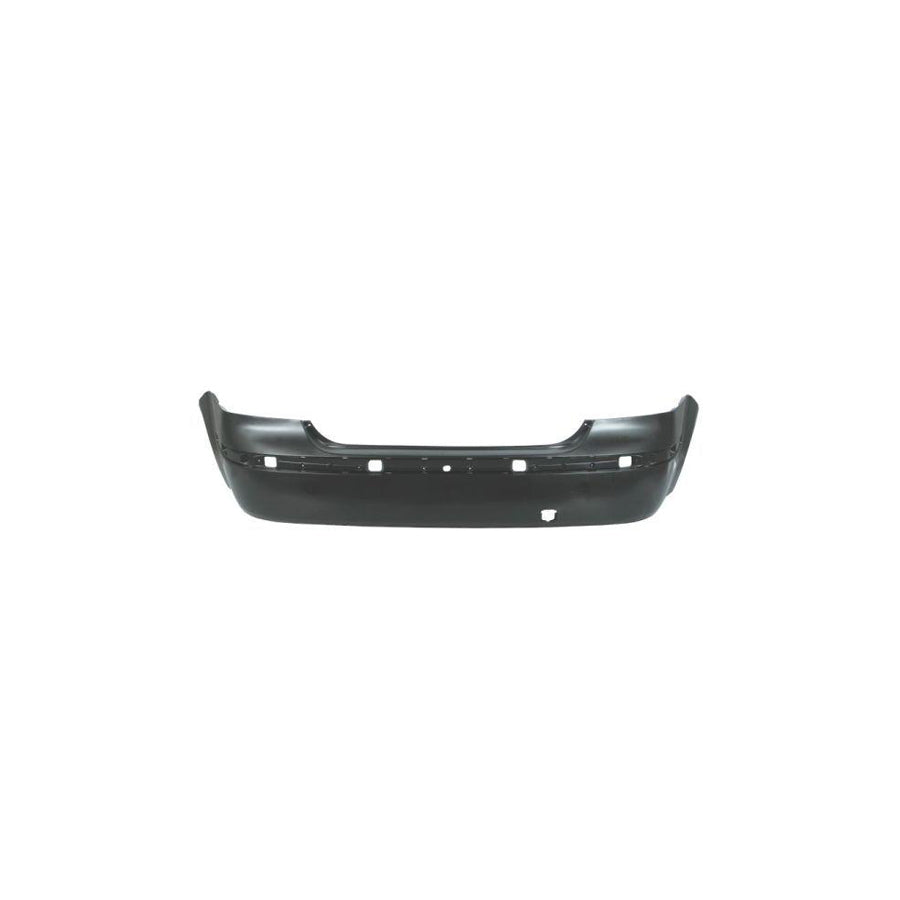 Blic 5506-00-2533950P Rear Bumper for Ford Focus