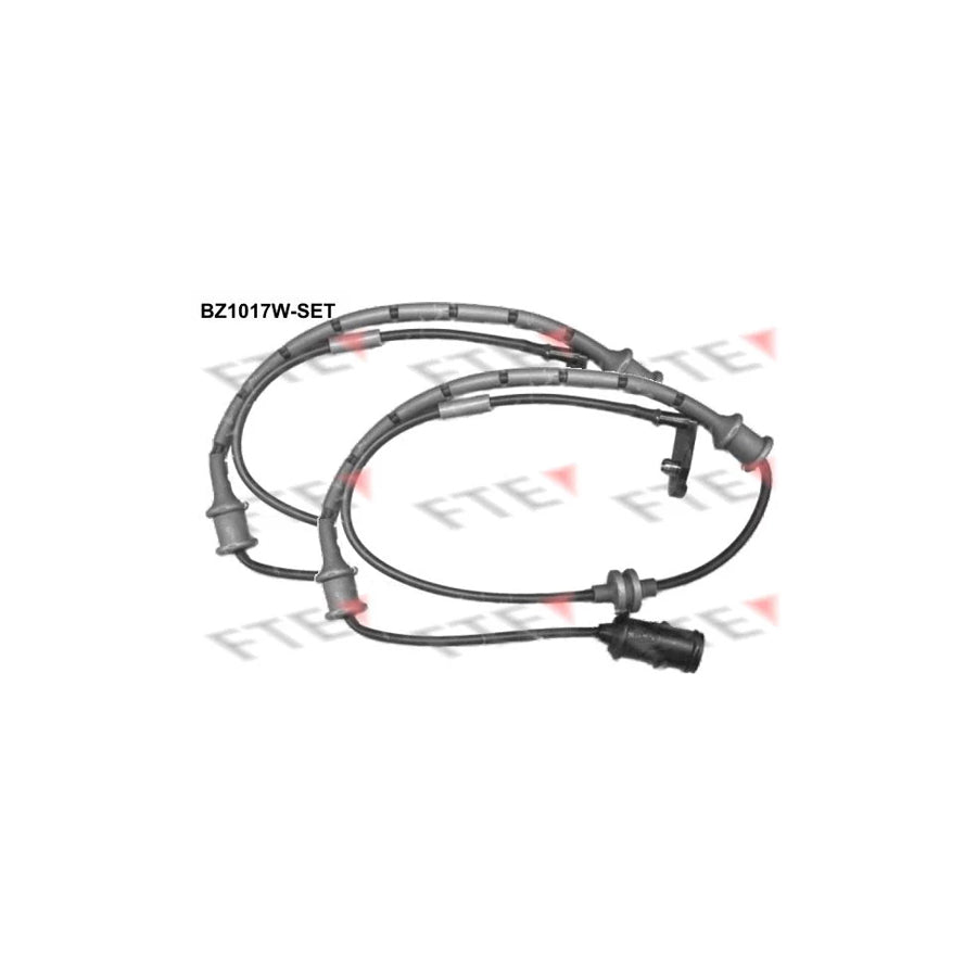 FTE 9410010 Brake Pad Wear Sensor