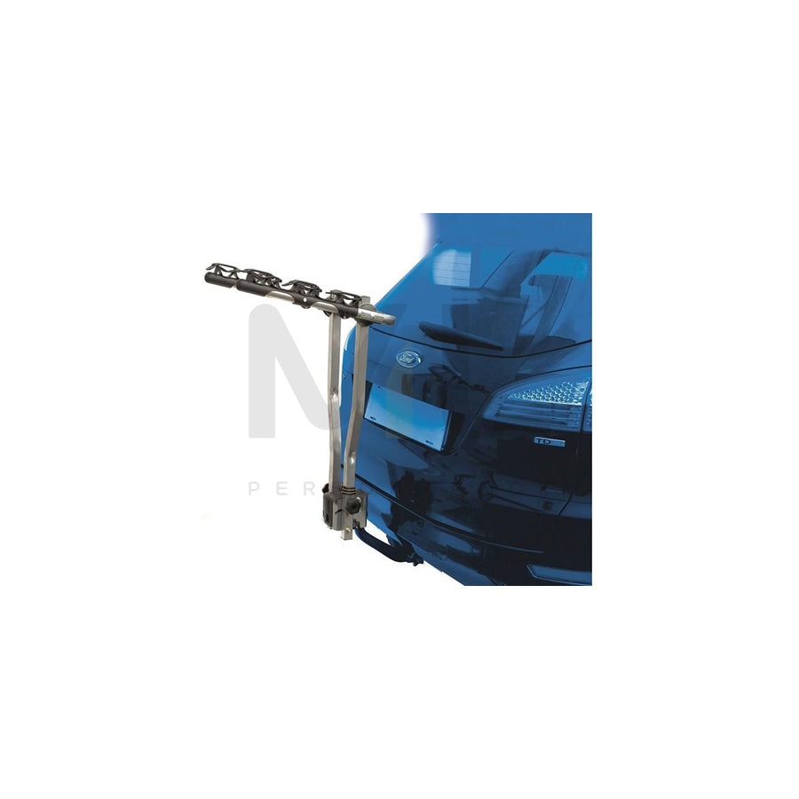 STEINHOF SMB-05 Rear mounted bike rack towbar mounted, Vehicle Rear