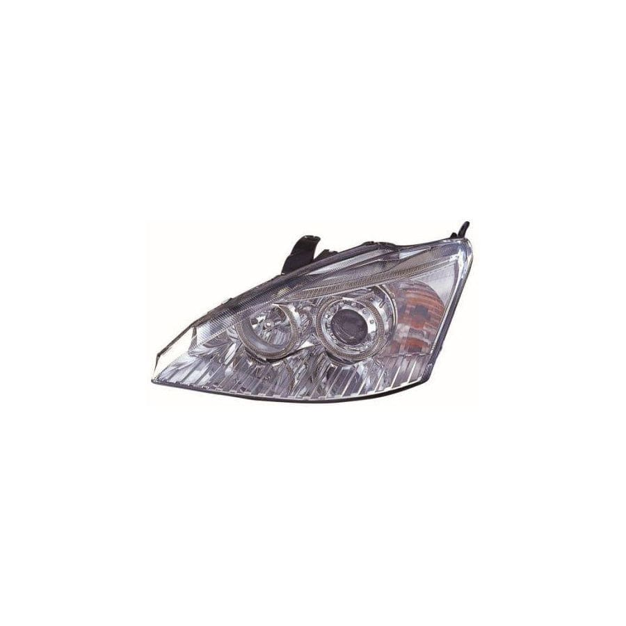 Abakus 4311159Pxndkm1 Headlight Set for Ford Focus Mk1 Hatchback (Daw, Dbw)