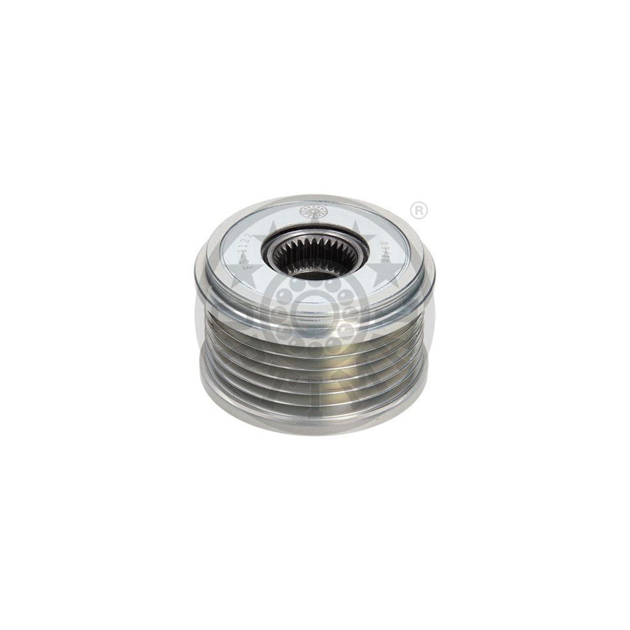 Optimal F5-1122 Alternator Freewheel Clutch
