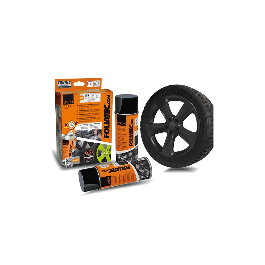 Foliatec 2060 Rim Paint