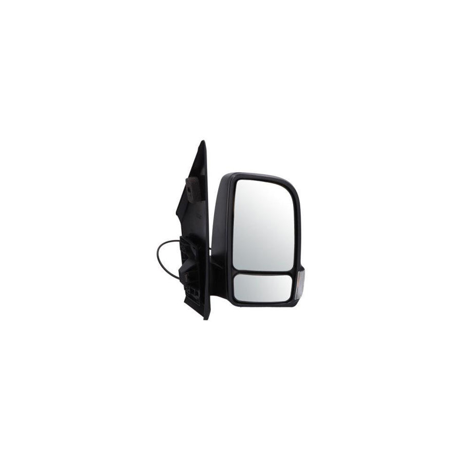 Blic 5402-04-2247362P Wing Mirror Suitable for Mercedes-Benz Sprinter