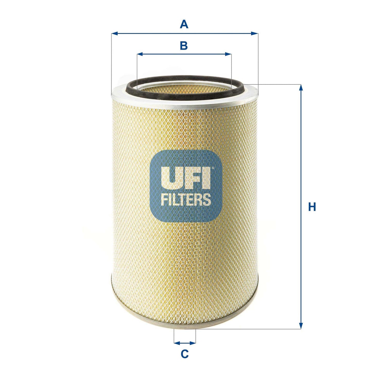 UFI 27.317.00 Air Filter
