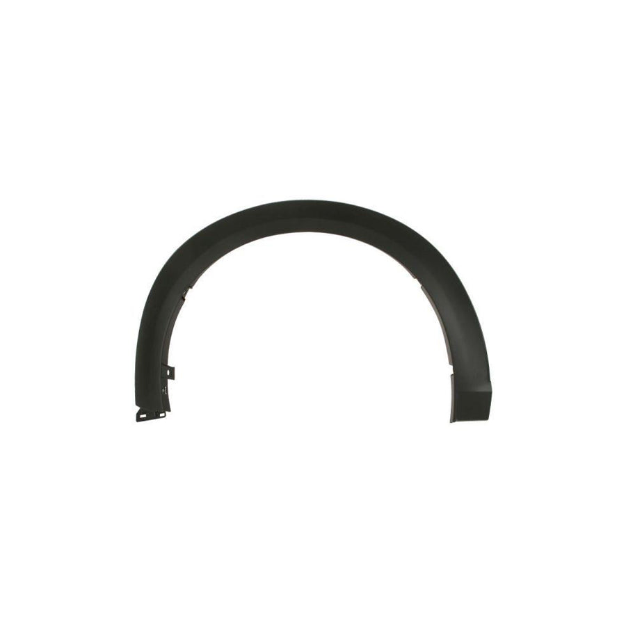 Blic 5703-08-3493372P Trim / Protective Strip, Mudguard for Mazda CX-3 (Dk)