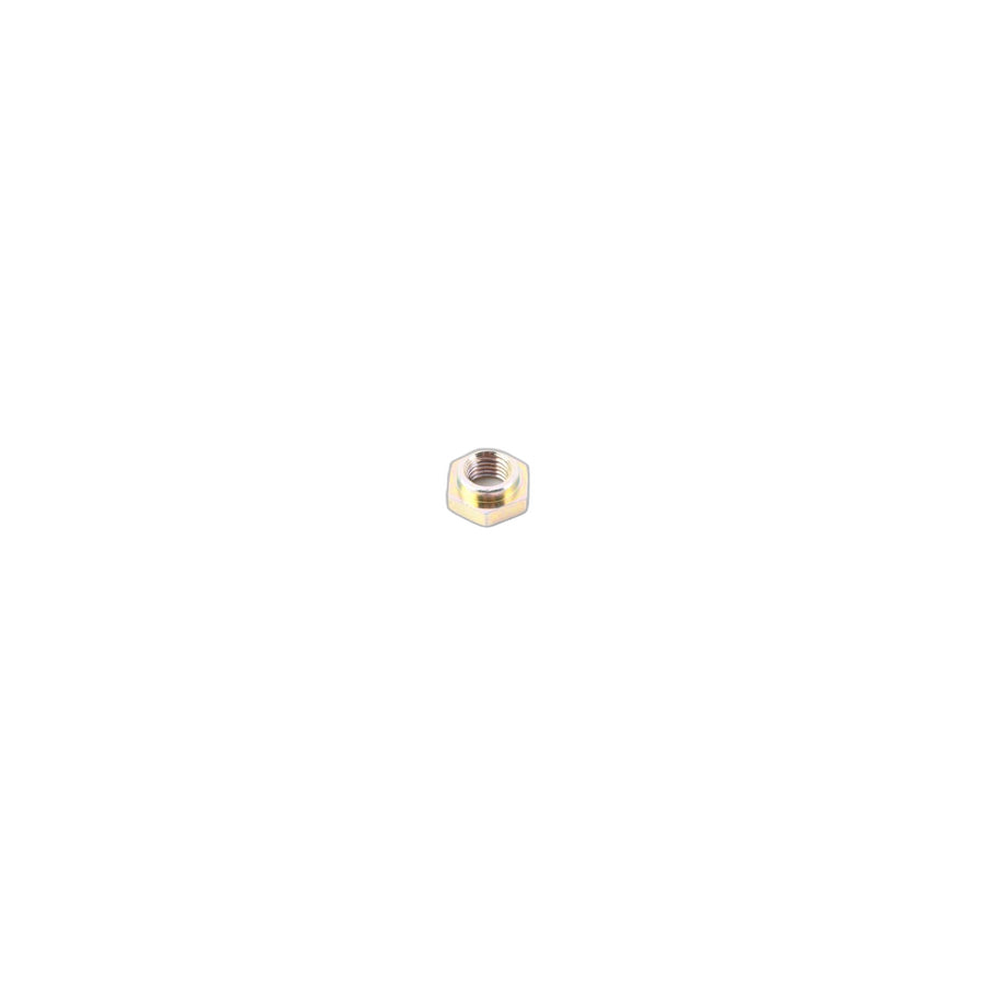 Genuine BMW 13541308977 E30 E28 E34 Nut (Inc. M5 3.6, M5 3.8 & 320is)