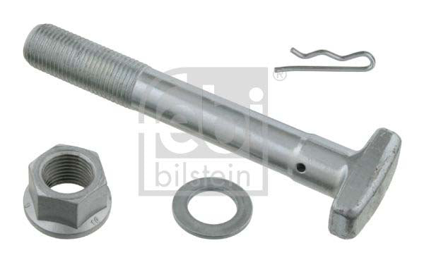 Febi Bilstein 24775 Wheel Stud | ML Performance UK Car Parts