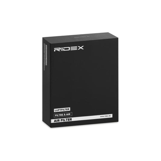 Ridex 8A0124 Air Filter