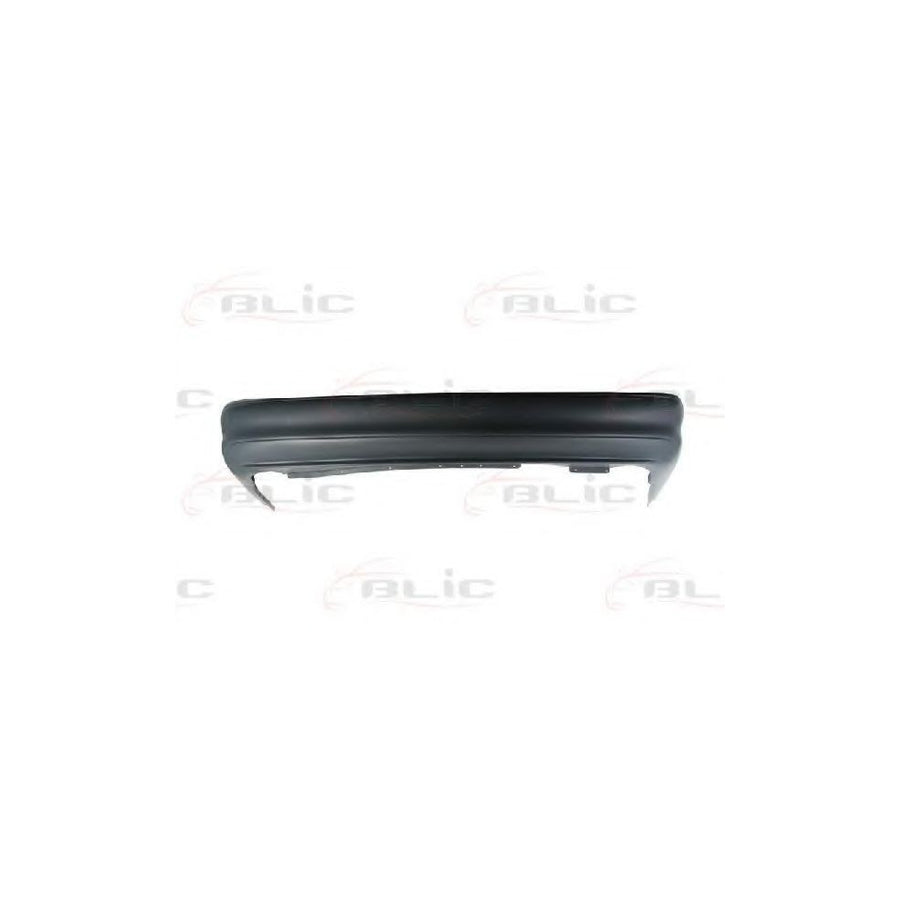Blic 5506-00-2553952P Rear Bumper for Ford Mondeo