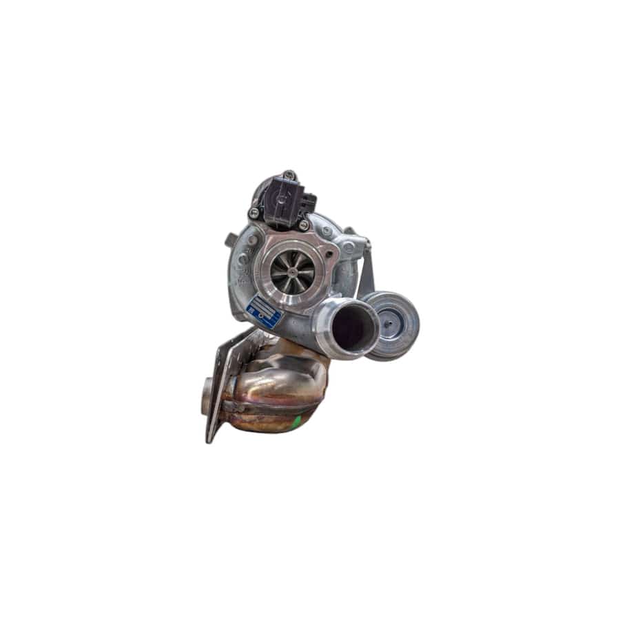 Genuine BMW 11657583908 F11 F07 F10 Turbocharger With Exhaust Manifold (Inc. Hybrid 5, 640iX & 640i)