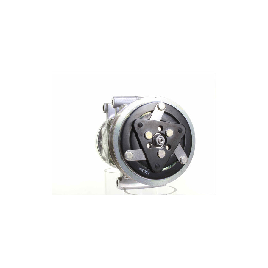 Alanko 10550828 Compressor, Air Conditioning for Peugeot 307