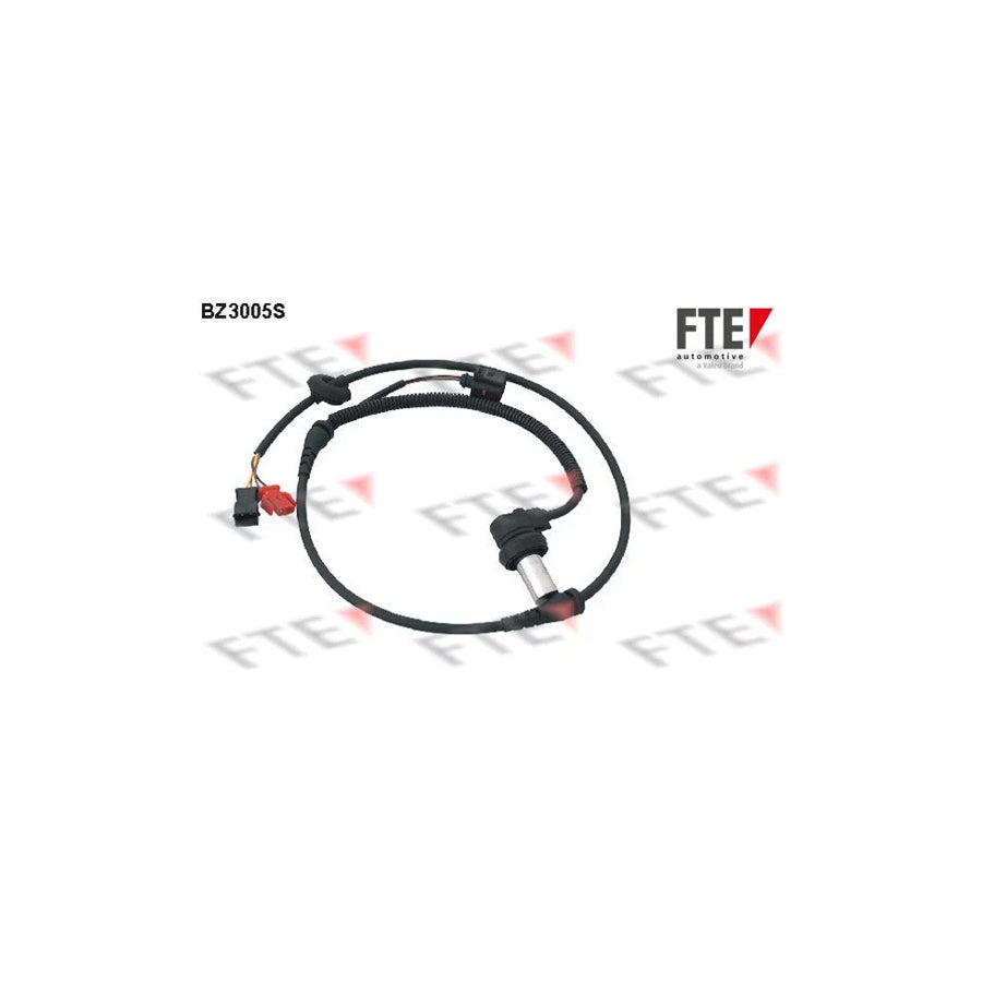 FTE Bz3005S Abs Sensor for Audi A6