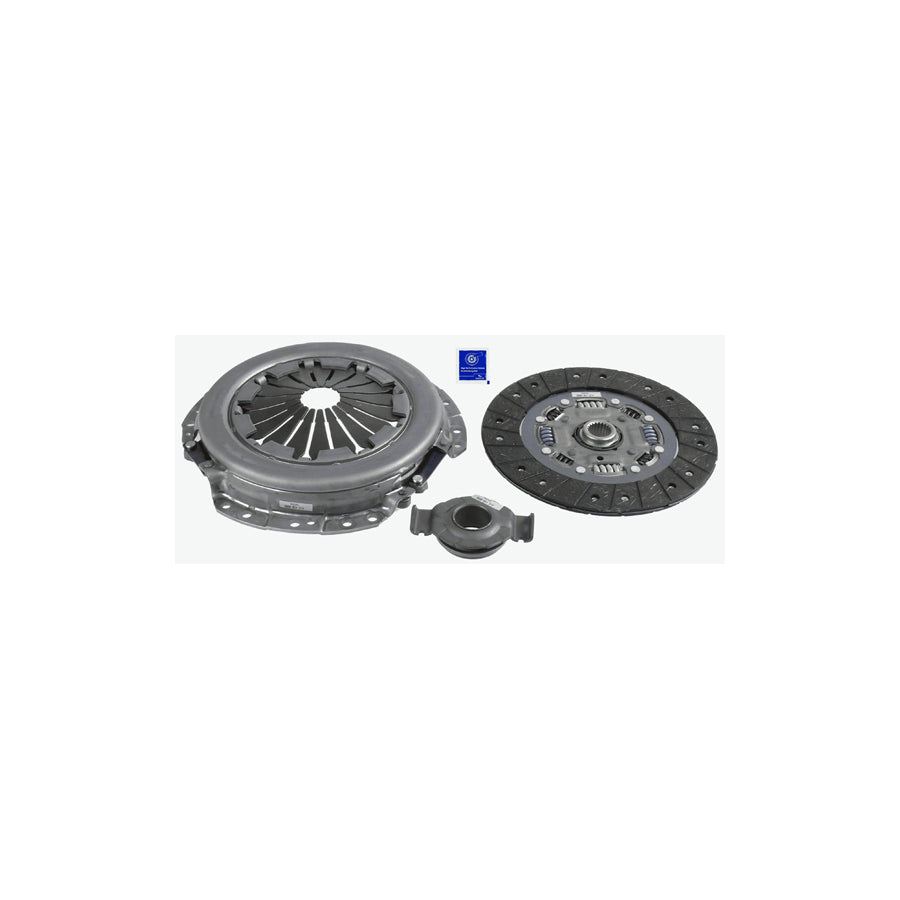 Sachs 3000 951 374 Clutch Kit for Renault Master
