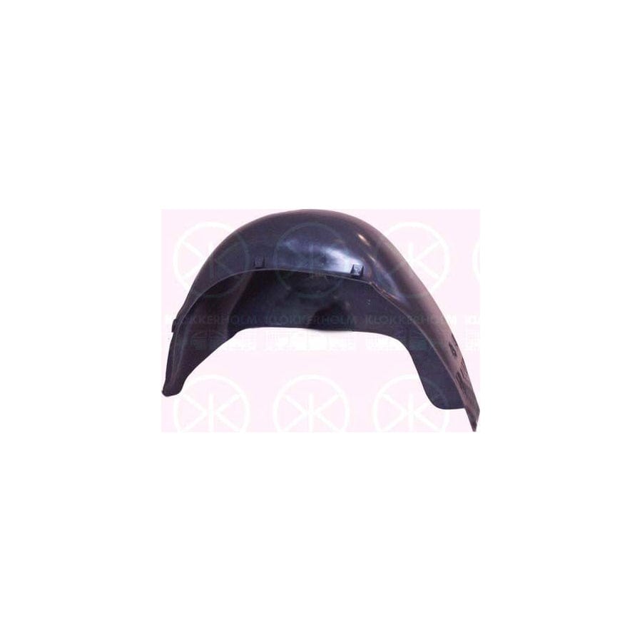 Klokkerholm 6031548 Panelling, Mudguard for RENAULT CLIO