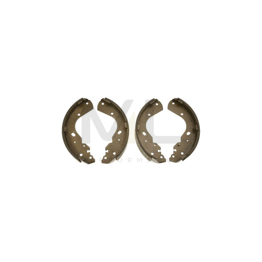 TRW GS8443 Brake Shoe Set