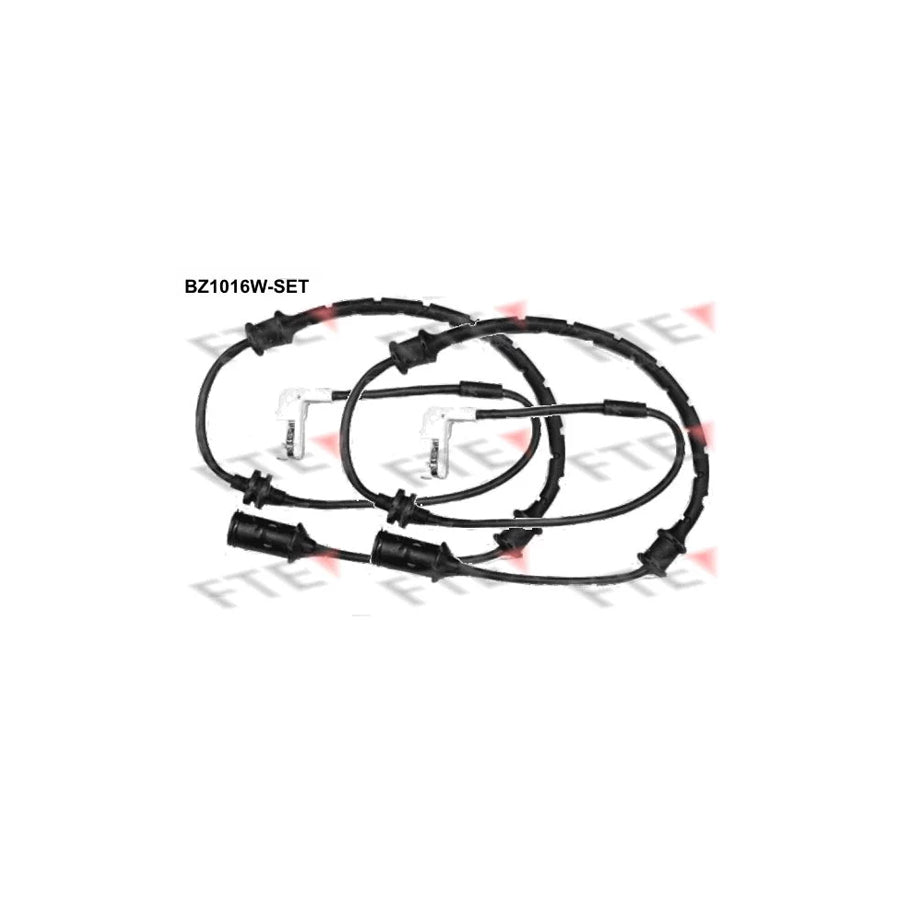 FTE 9410009 Brake Pad Wear Sensor