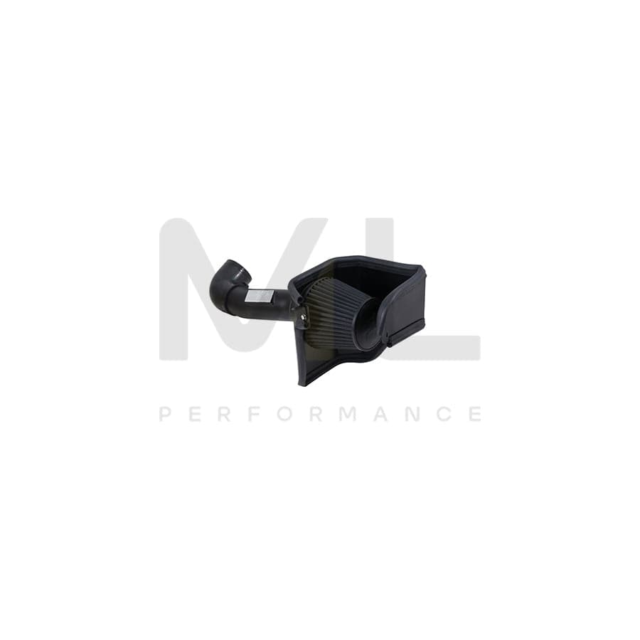 K&N 71-1542 Performance Air Intake System