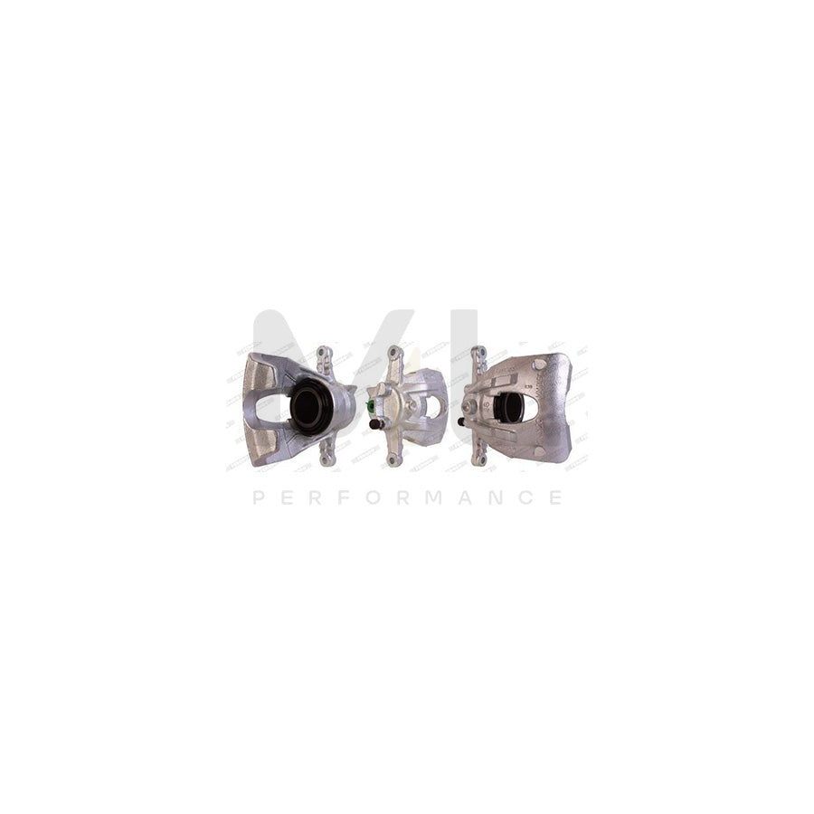 Ferodo Premier FCL694536 Brake Caliper for Opel Corsa With Accessories