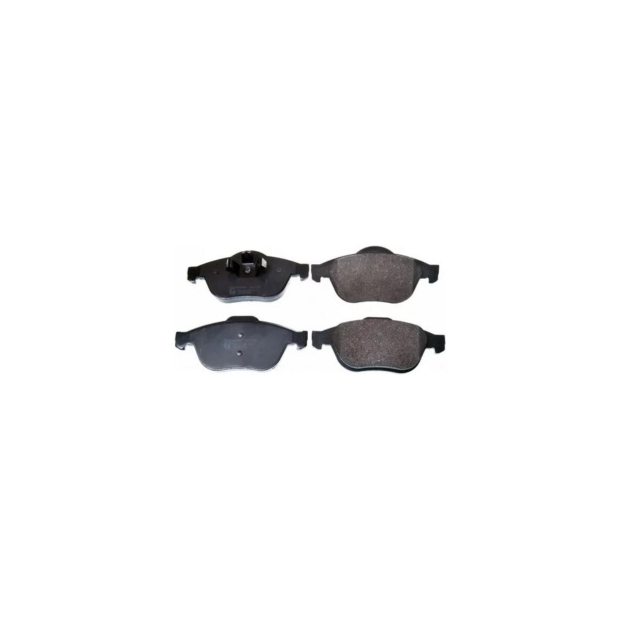 Denckermann B111076 Brake Pad Set