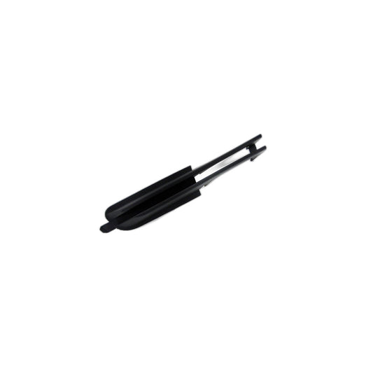 Genuine BMW 51118209926 E46 Partially Open Grid, Right (Inc. 320i, 323i & 318i)