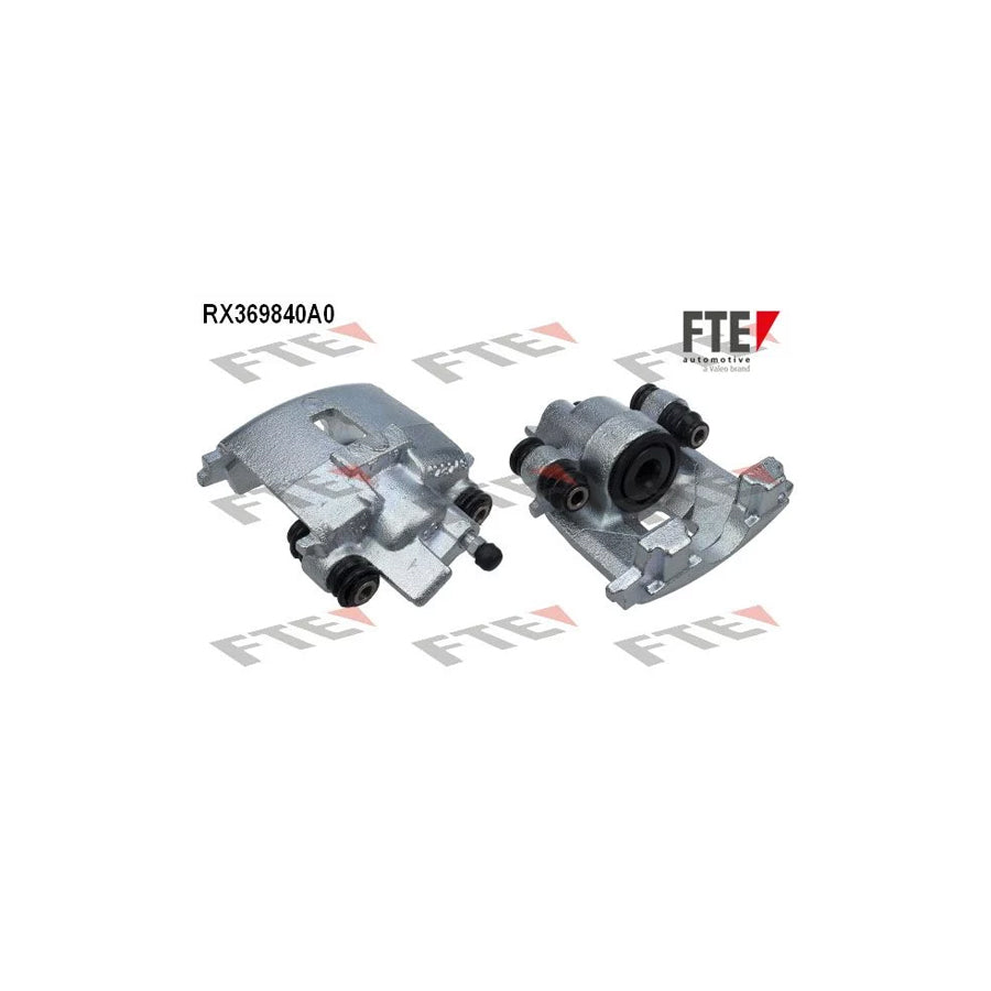 FTE 9290463 Brake Caliper for Chrysler Pt Cruiser