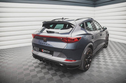 Maxton Design Cupra Formentor MK1 Rear Side Splitters