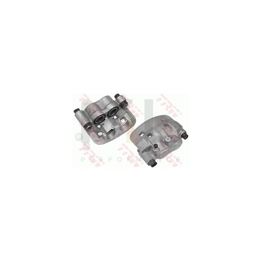 TRW BHN254E Brake Caliper for FORD TRANSIT