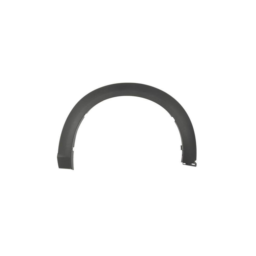 Blic 5703-08-3493371P Trim / Protective Strip, Mudguard for Mazda CX-3 (Dk)