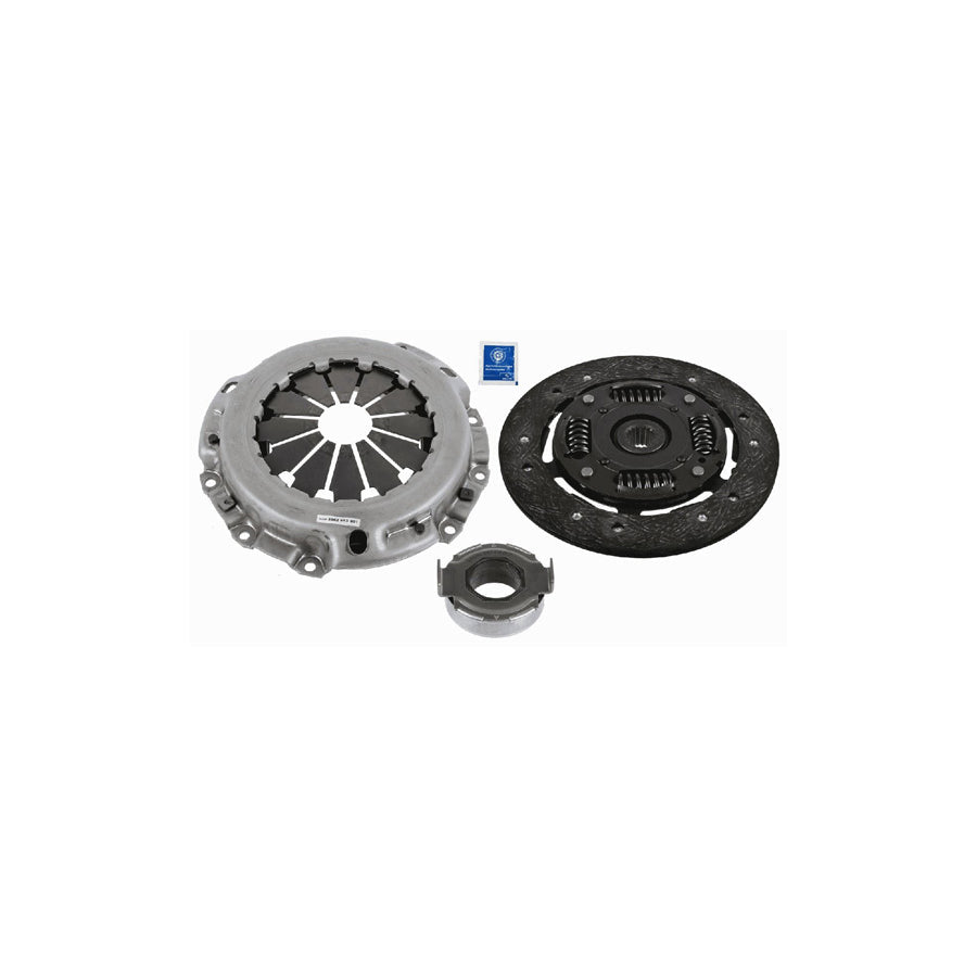 Sachs 3000 808 001 Clutch Kit