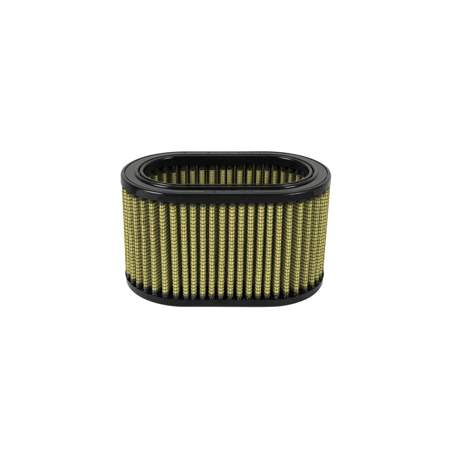 aFe 70-70008 (6-3/4x4) IN OD x (5-1/4x2-1/2) IN ID x 4 IN H Heavy Duty Replacement Air Filter