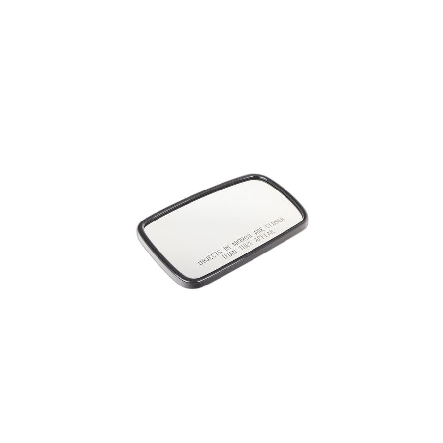 Genuine BMW 51167028438 E66 E65 E67 Mirror Glas Heated Convex Right Electrochromic (Inc. 735Li, 745LiS & 730Ld)